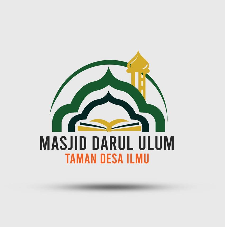 Masjid Logo